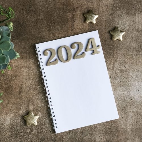 Como mudar de vida ainda em 2024?